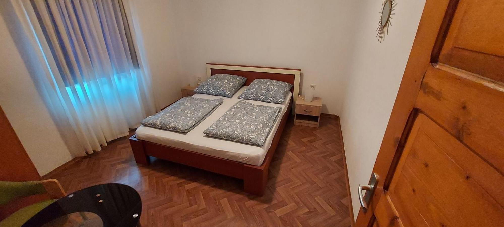 ブドヴァVesna'S Dreamアパートメント 部屋 写真