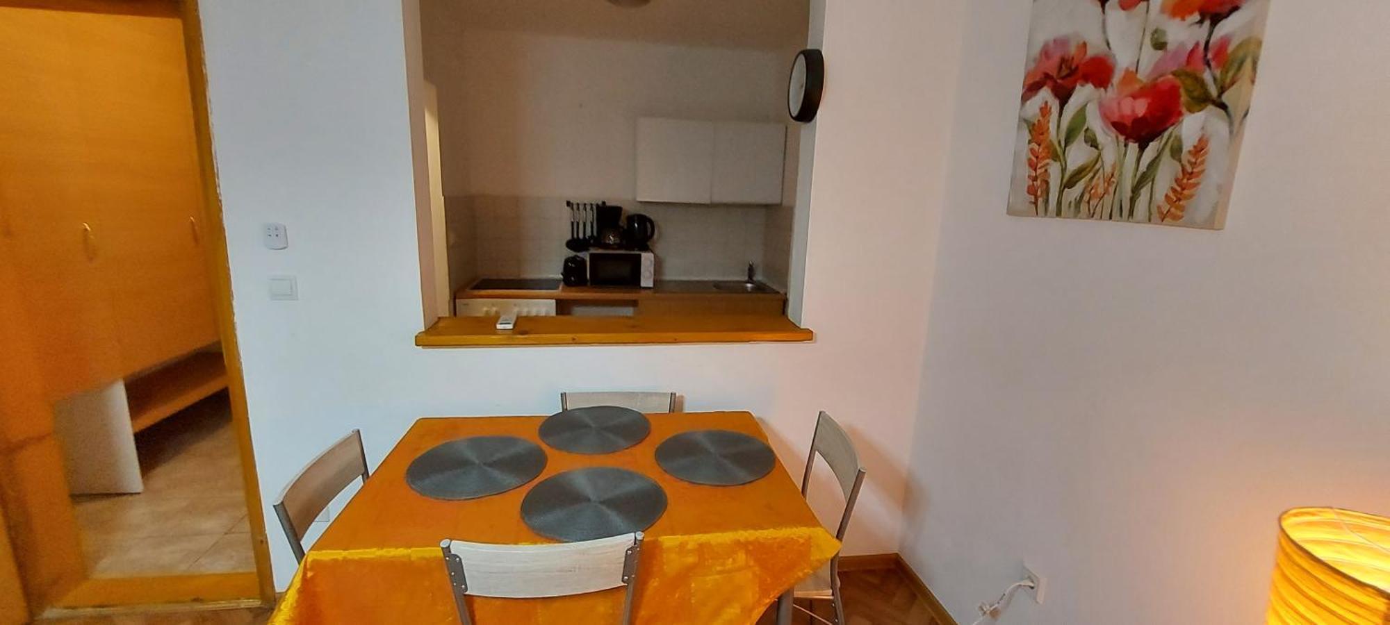 ブドヴァVesna'S Dreamアパートメント 部屋 写真
