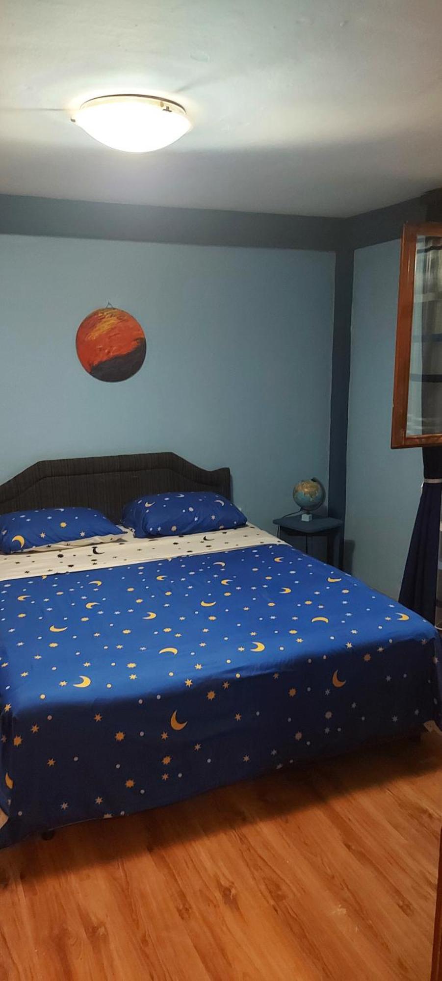 ブドヴァVesna'S Dreamアパートメント 部屋 写真